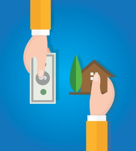 Procedimento para compra e venda de lotes